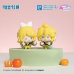 Vocaloid Series Miku Len Rin Minidoll Miku Merch Blind Box Kawaii Refrigerator Magnet